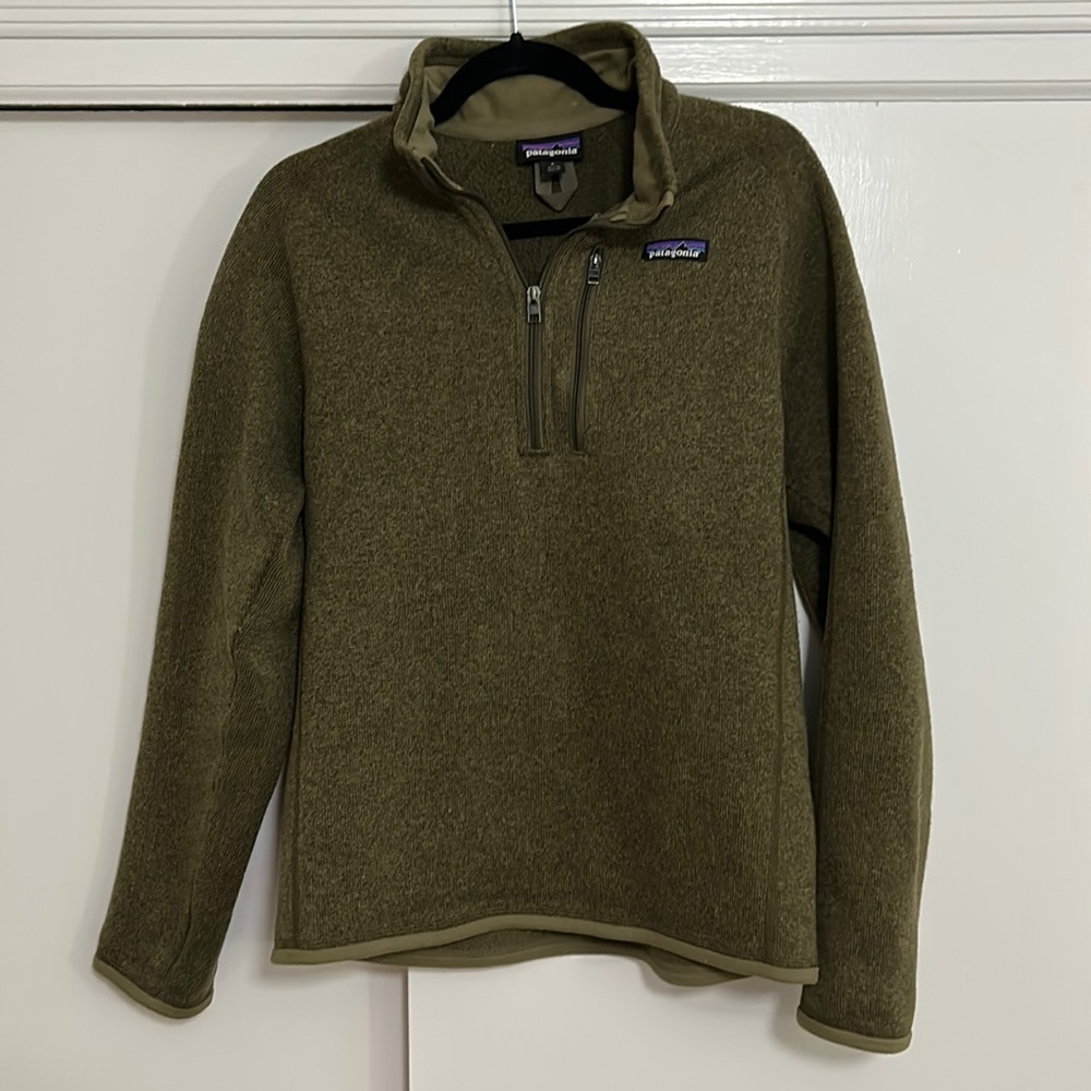 Patagonia Half-Zip